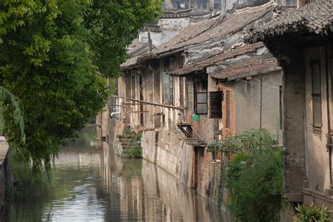 Dsc Xinchang Ancient Town Shanghai China Navinrjohnson Flickr