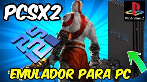 Tutorial F Cil Y R Pido De Configurar Pcsx Emulador De Ps Youtube