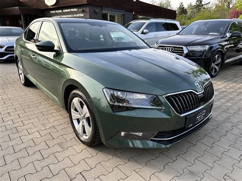 Škoda 2015 od 24 kW inzerce Škoda YAUTO cz