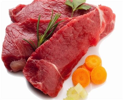 Benessere E Salute La Carne Rossa Fa Male Alla Salute Un Gene Aumenta