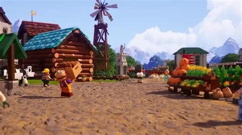 Heres How To Build A Simple Shack In Lego Fortnite