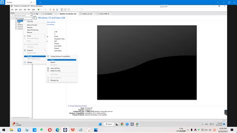 Two Methods For Clone VM In VMware