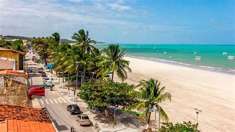 Passeios Em Alagoas Passeio Na Orla De Maragogi