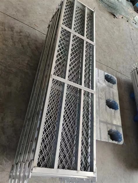 Derfon Oem Factory High Quality Mobile Steel Frame Scaffold For