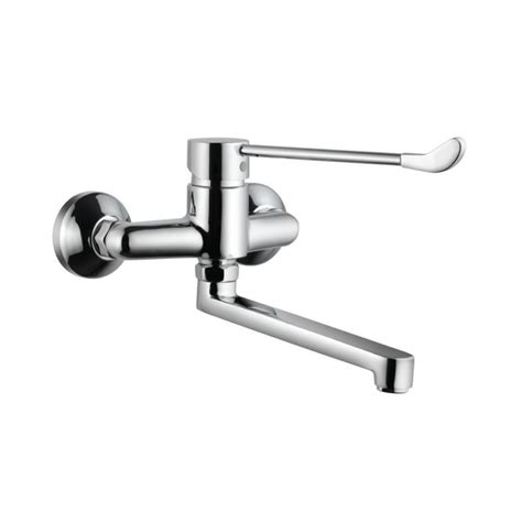 Jaquar Complete Bathroom Solutions Florentine Single Lever Sink Mixer