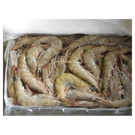 Comprar Langostino Congelado Marisco Gallego A Domicilio Langostino