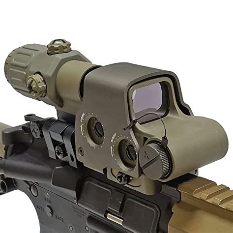 Best Distance Between Red Dot And Magnifier Primely Outdoor