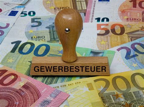 Finanzschock F R Lemwerder Gewerbesteuerr Ckzahlung Ber Millionen