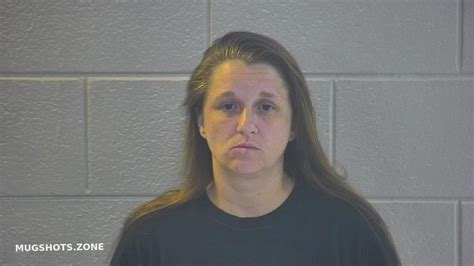 Gossett Angela Carol Pulaski County Mugshots Zone