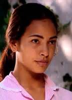 Naked Vera Holtz in Presença de Anita