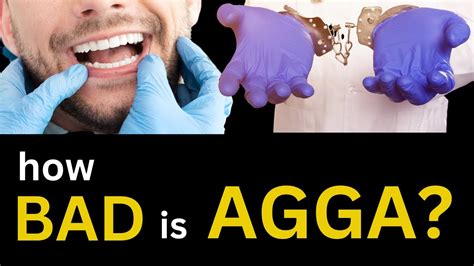 What The Agga Issue Means For Patients And Dentists Anterior Growth Guidance Appliance