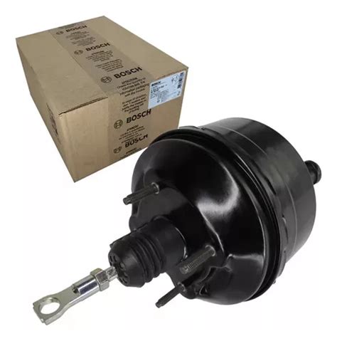 Hidrovácuo Servo Freio S10 2 4 Mpfi Flex Bosch Original Parcelamento