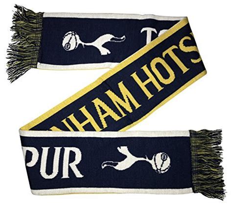 Tottenham Hotspur Scarf - Scarves & Wraps