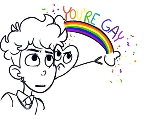 In A Heartbeat Seventy Nine In A Heartbeat Cute Gay Lgbt Art