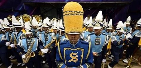 The Power and Passion of HBCU Marching Bands