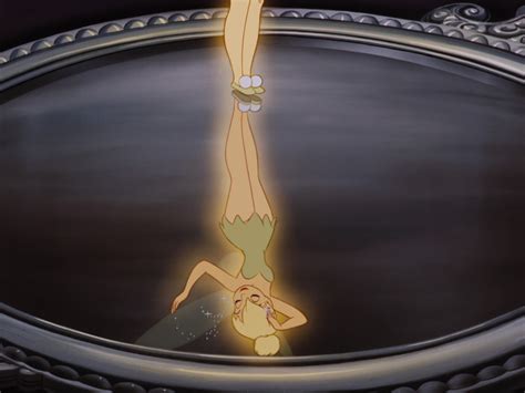 Tinkerbell Screencap Disneys Peter Pan Photo 36193748 Fanpop