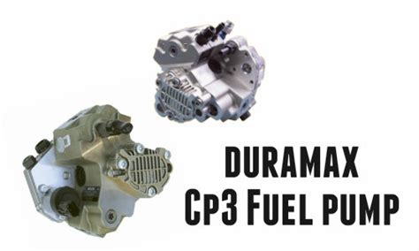 Toxic Diesel Performance Duramax Diesel Fuel Pump Flow And Diesel