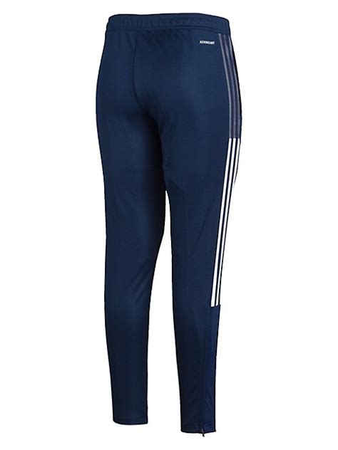 Soccer Tiro Aeroready Primegreen 21 Track Pants