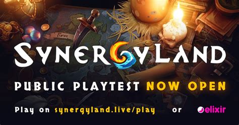 Synergy Land On Twitter Synergy Land Opens Its Gates Once Again