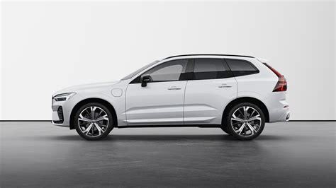 New Volvo Xc Recharge Ultimate T Plug In Hybrid South