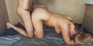 Il Baise Cette Blonde En Plan Cam Tnaflix