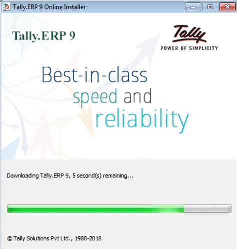 How To Download Tally Erp 9 And Install On Windows And Mac Computer