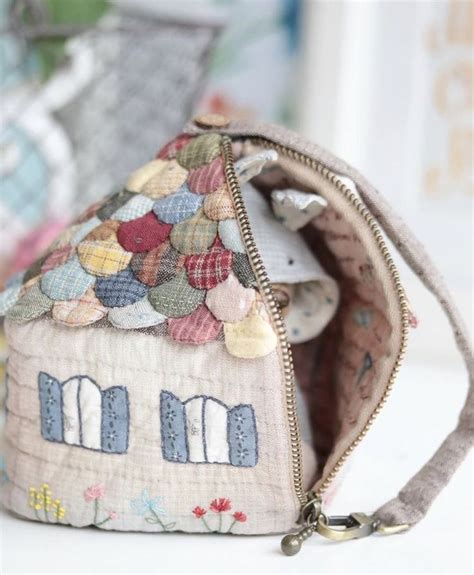 Pin By Kay Waldron On 1 A A A BAGS PROJECT In 2024 Diy Fabric Purses