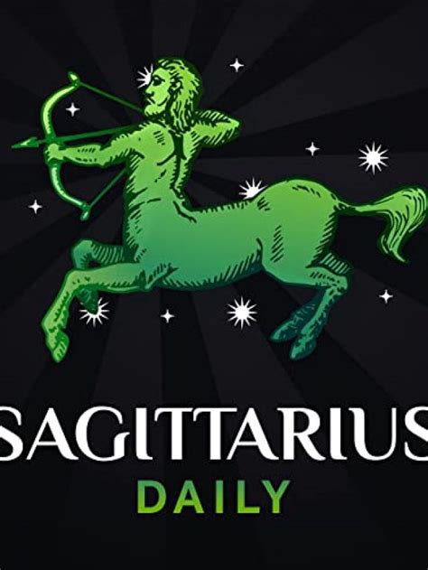 Sagittarius Horoscope Today Daily Predictions For July Pbgrc Org