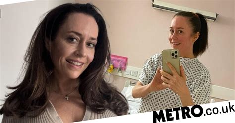Mum Says Boob Job Saved Her Life After It Revealed Cancerous Lump TrendRadars