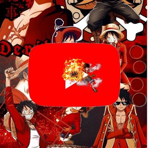 Youtube Logo Anime Youtube Logo Logo Anime