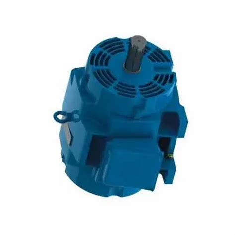 Hp Crompton Greaves Single Phase Motor Rpm At Best Price In Delhi