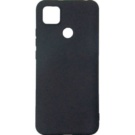 Dengos Carbon Xiaomi Redmi C Black Dg Tpu Crbn