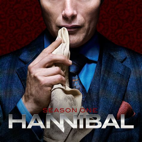 Hannibal, Season 1 on iTunes