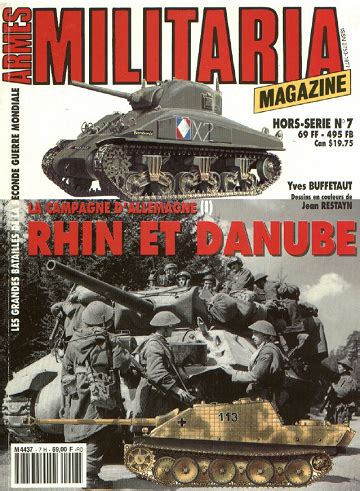 Armes Militaria Magazine Hors Serie N Bookys Ebooks