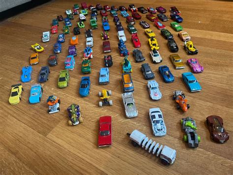Hot Wheels Sammlung Autos Kaufen Auf Ricardo