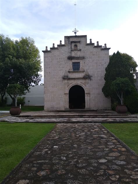 Monasterio Benedictino San Benito En La Ciudad Morelia