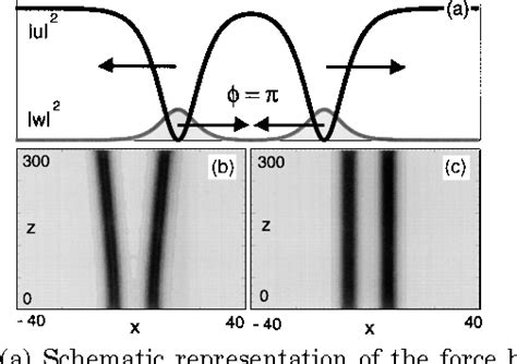 Figure 1 From Interaction Between Vector Solitons And Solitonic Gluons Semantic Scholar