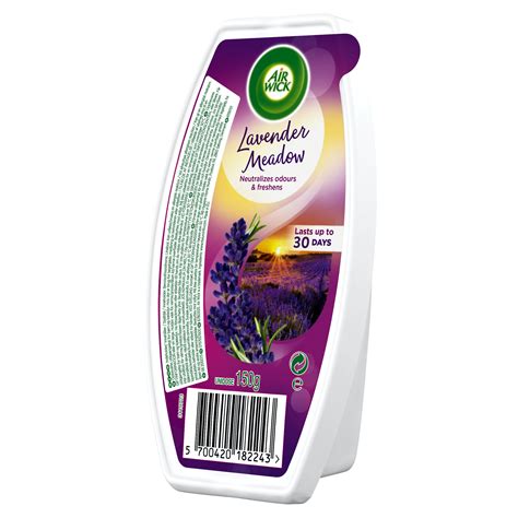 Air Wick Air Freshener Gel Block Lavendel 150 G 2 49 EUR Luxplus Be