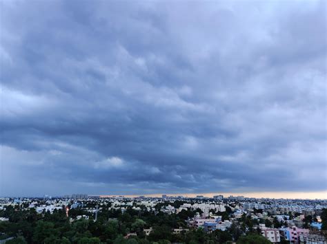 Chennai's skyline (Ramapuram) : r/Chennai