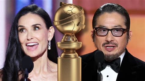 Golden Globes 2025 Shogun Et Emilia Pérez Au Sommet Dhollywood… La