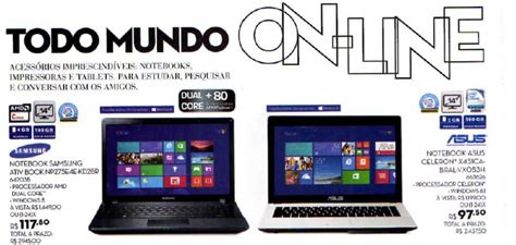 Pernambucanas Ofertas De Celulares Tablets Notebooks E Impressora