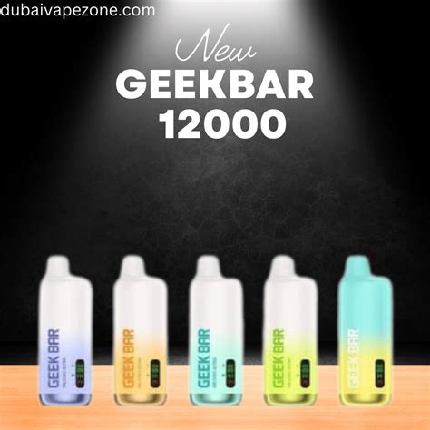 Geek Bar Meloso Ultra 10000 Puffs Disposable Vape DUBAI VAPE SHOP