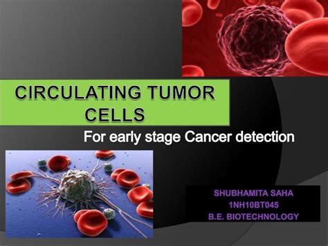 Circulating Tumor Cells