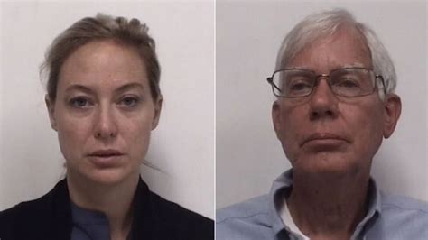 Molly And Thomas Martens Us Daughter And Father To Remain In Prison