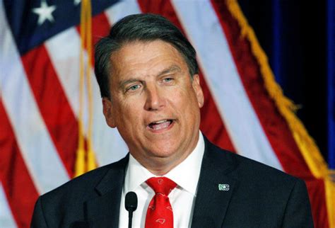 North Carolina Ex Governor Lgbtq Law Backlash Hurting Job Search