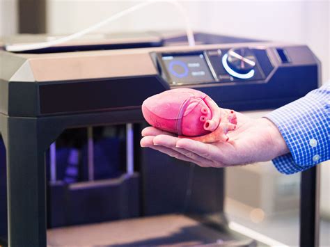 Printable organs? What's next for 3D printing? | Toronto Sun