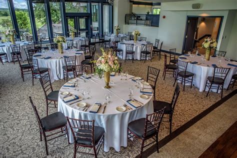 Cardinal Golf Club And Redcrest Venue Newmarket Weddingwireca