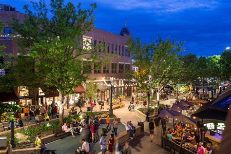 fort collins   town  colorados  big hit