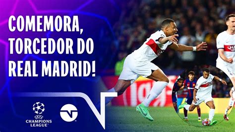 GOL DO PSG MBAPPÉ CONVERTE PÊNALTI E GARANTE SEU GOL CONTRA O