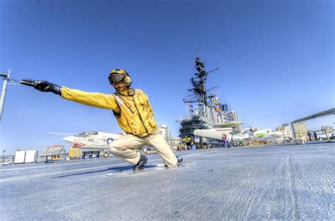 USS Midway Museum - 101 Things To Do In San Diego